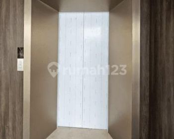 Di Sewakan Gedung Perkantoran Kawasan Sunter Blok 2