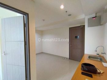 Apartment Sewa Praxis Lantai 11 Surabaya Pusat Siap Huni