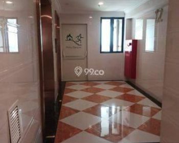 WTL / Disewakan Apartemen di Sky House Tower J, BSD City