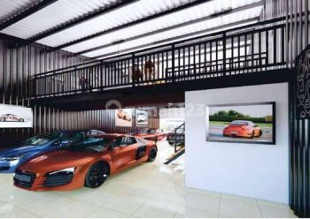 Bursa Mobil Exklusif Poin Pik 2 Ukuran 8x15 2 Hadap