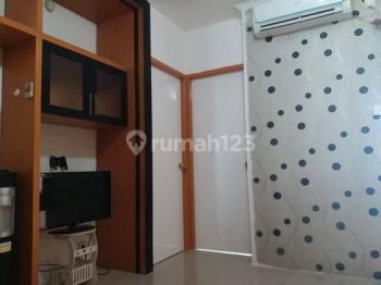 Apartemen Gading Mediterania Residence 2 Kamar Tidur Bagus Furnished