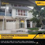 thumbnail-disewakan-rumah-luas-bagus-di-citragrand-0