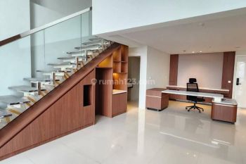 Soho Vieloft Ciputra World Surabaya Barat