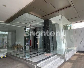 GEDUNG BRAND NEW DI MAMPANG