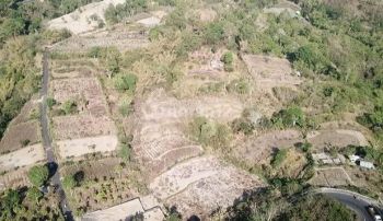 Tanah Kavling View Gunung & Danau Batur Kintamani