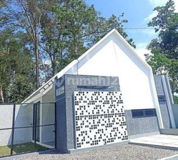 Rumah Baru di Karangmojo, Purwomartani Kec. Kalasan, Sleman Diy