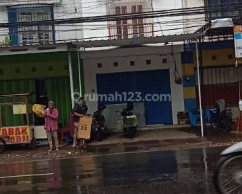 Ruko Murah di Tlogomas