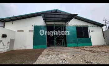 GUDANG TANJUNG SARI SURABAYA