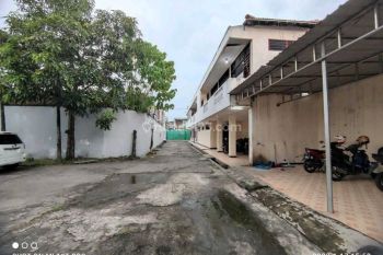 Gudang Tropodo Murah Sidoarjo Ric.a183