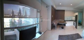 Apartemen 1 Park Residences, 2br, 94sqm, Furnished, Tower B