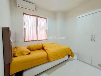 Apartement 2 Bedroom Dekat Exit Tol, Sentul City