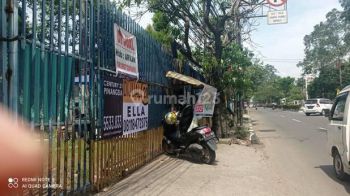 Tanah Dijual Cepat Di Bawah Harga Pasaran Cocok Buat Komesil Berada Di Kota