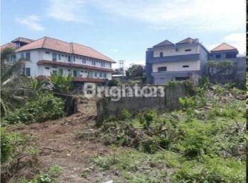 TANAH GLOBAL AREA JALAN BYPASS TABANAN