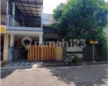 Disewakan rumah di Perum Gunung Sari Indah, Kedurus Surabaya