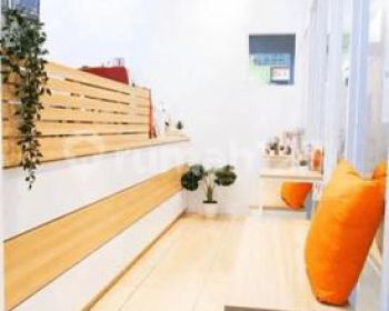 Disewakan Ruko Cocok Untuk Usaha di Kawasan Antapani,bandung