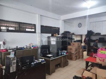 Ruang Usaha Strategis Dan Siap Pakai Cibaduyut Raya Mainroad