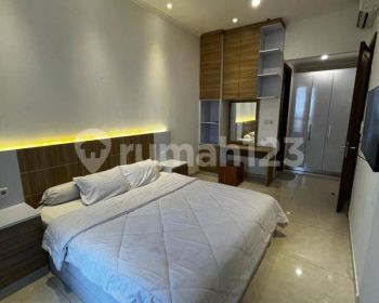 CONDOMINIUM TAMAN ANGGREK RESIDENCE 2 BR Furnished Baru