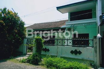 RUMAH HOOK KLAMPIS ANOM