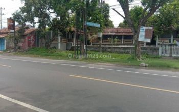 1644. Ex Restauran Bandeng Bakar Juwana Kasem, Rembang