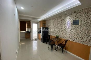 Apartemen Parahyangan Residence Ciumbuleuit cocok untuk Investasi View Mountain