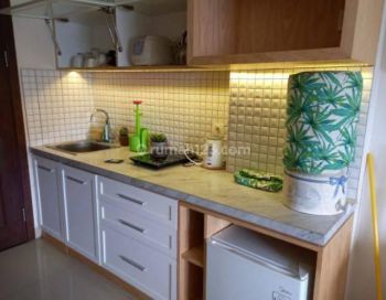 Dijual Apartemen Bagus Galery Ciumbuleuit Apartment 2