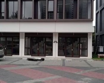 Ruko Virginia Arcade 3 Lantai BSD City Tangerang