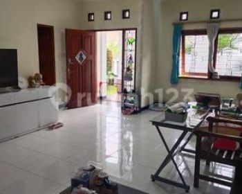 Rumah Babakan Jeruk. Peruntukan Kostan Dan Hunian