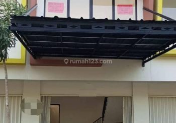Ruko 2 Lantai di Segara City Letak Strategis Akses Ramai 72886mar