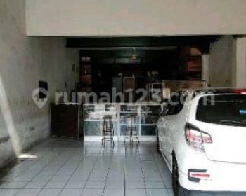 Ruko di Kedungdoro Sawahan Surabaya. RIK.YA648