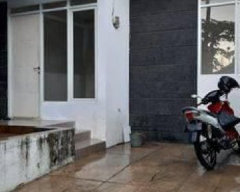 Rumah Cluster Grand Cinunuk Dekat Tol Cileunyi Unpad Uin
