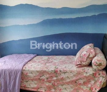 APARTMENT ANDERSON 2BR LANTAI 10