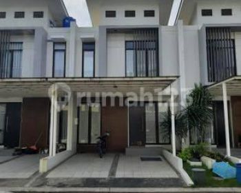 Disewakan Rumah Murah 2lantai di Cluster Shinano Jakarta Garden City Jakarta