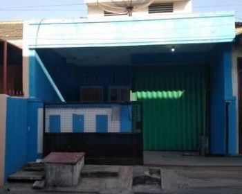 Dikontrak Hunian Pondok ungu permai (K1255)