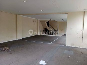Disewakan Ruko Mutiara Taman Palem Cengkareng Hoek