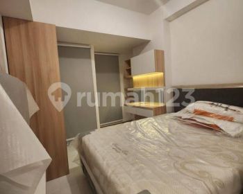 Disewa Murah Apart Tokyo Pik 2 Studio21m Furnish 20jt th Nego