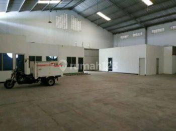 Gudang Gatot subroto bebas bjr