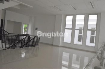 Gedung Office Foresta Business Loft 5, BSD City