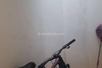 Di Sewa Rumah 2 Lantai 2KT, Furnished, Inspirahaus Tabebuya, BSD