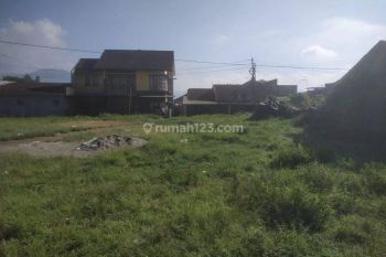 Kavling Strategis Exit Toll Margaasih Tki