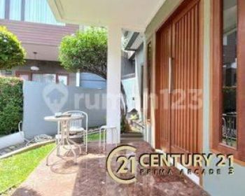 Rumah Siap Huni Lokasi Permata Vania 4971