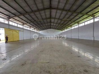 DISEWAKAN GUDANG BERSIH DI KOPO KETAPANG MURAH SEKALI