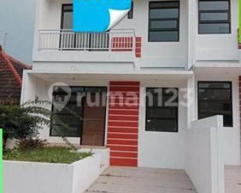Limited Rumah Gres Di Taman Sari Bandung Ujungberung 253M16