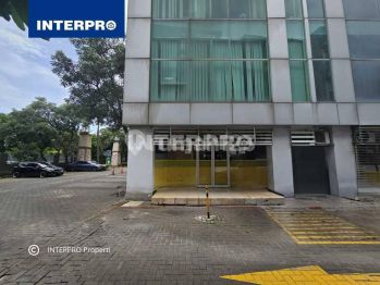 Ruko 3 Lantai Belmont Residence Tower Everest Dekat Meruya