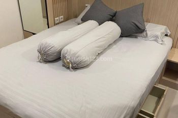 Apartemen Full Furnish Amor Pakuwon City Surabaya Timur