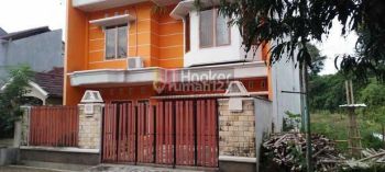 Jual Rumah di Bukit Sari, Semarang