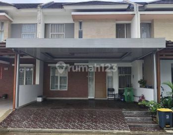 Dijuarumah di Citra Raya Cikupa Tangerang Cluster Eco Residentl