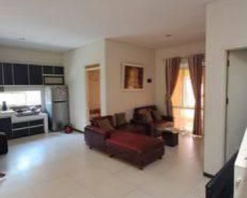 Rumah Siap Huni Tatar Purbasari