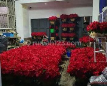 Ruko Strategis Terawat di Antapani Kota Bandung