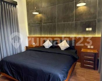 Disewakan Villa Cantik Siap Huni 2 Lantai di Tumbak Bayuh, Badung