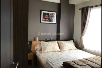 Apartemen Galeri Ciumbuleuit 2 Type Rosemary Semi Furnished